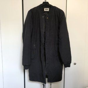 Weekday Men's Winter Jacket, Size M